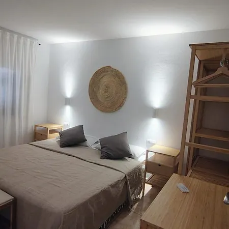 El Escape - Confort Y Calma * Cala En Porter (Menorca)