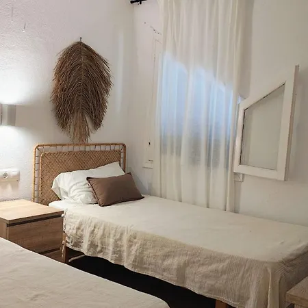 El Escape - Confort Y Calma