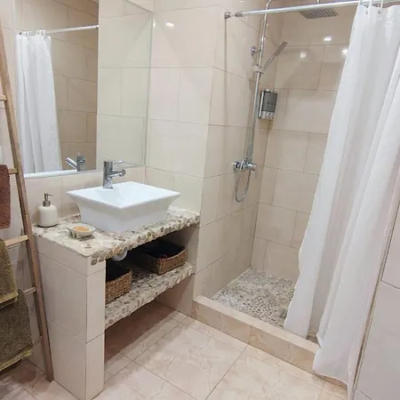 El Escape - Confort Y Calma Cala En Porter (Menorca)