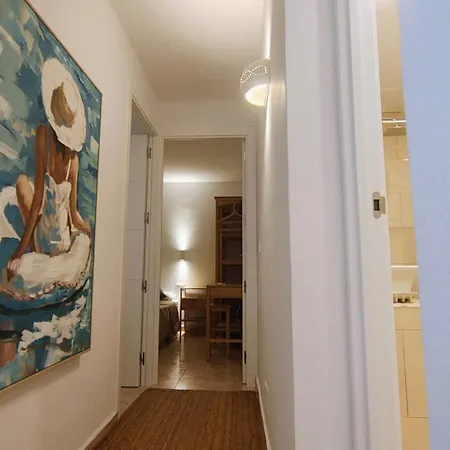 El Escape - Confort Y Calma 아파트 Cala En Porter (Menorca)