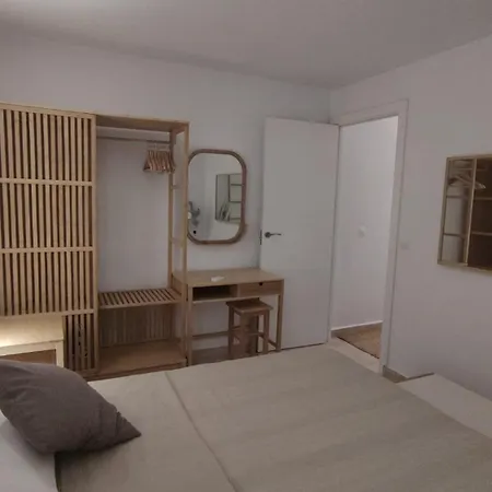 El Escape - Confort Y Calma 아파트 *